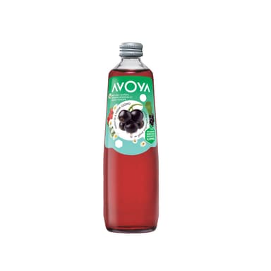 Avoya Maden Suyu Frenk Üzümü 750Ml
