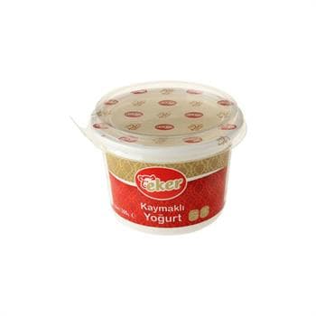EKER YOĞURT 500 GR