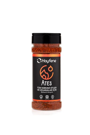 Hayfene Ateş Baharatı 100 g