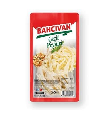 BAHCIVAN CECIL PEYNIRI 200 GR