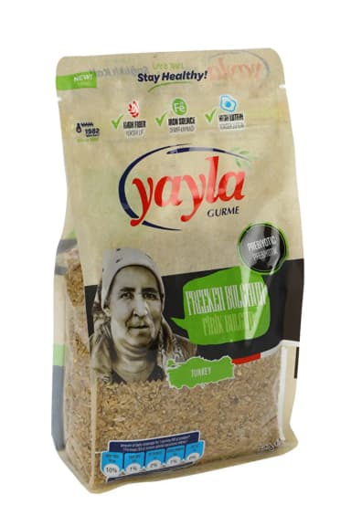 Firik Bulgur
