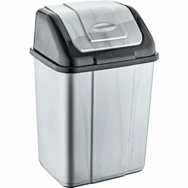 Bee Home Magnum Çöp Kovası No:3 12 Lt Ak-738
