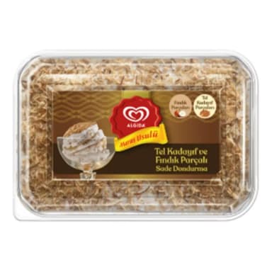 ALGIDA MARAS KADAYIF 500 ML