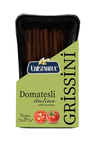 Unistanbul Grissini Domatesli 130 G