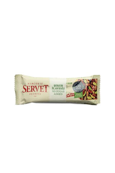 Servet Antep Fıstıklı Krokan 20 G