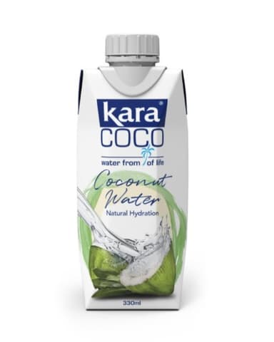 KARA HINDISTAN CEVIZI SUYU 330 ML