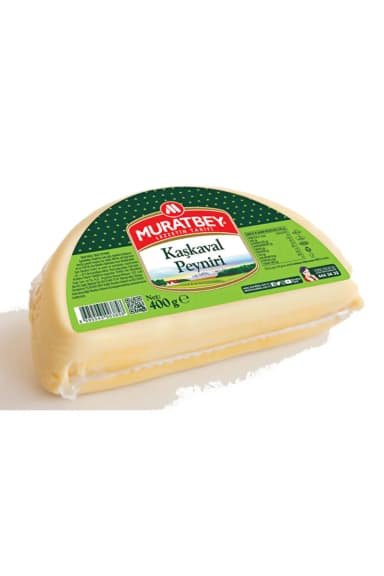 Muratbey Kaşkaval Peyniri 400 G