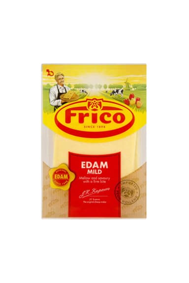 Frico Dilimli Edam Peyniri 150 G