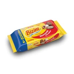 Bizim Paket Margarin 3x250 G