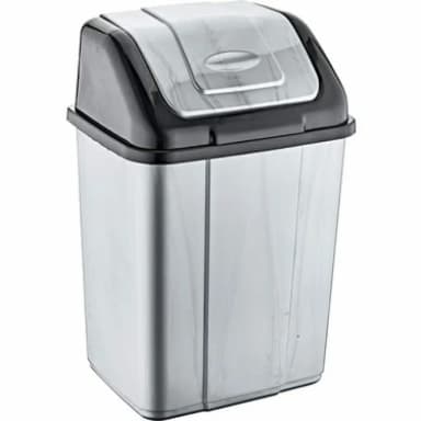 Bee Home Magnum Çöp Kovası No:4 18 Lt Ak-739
