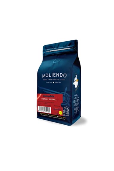 Moliendo Colombia Filtre Kahve 250 g