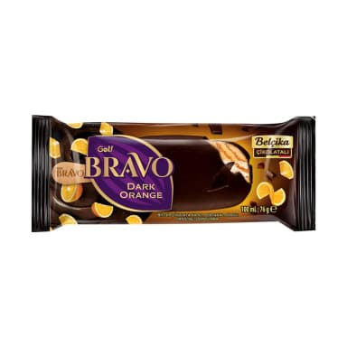 Golf Bravo Dark Orange 100ml
