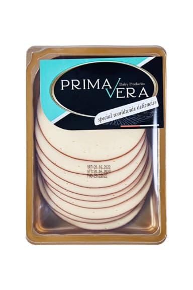 Primavera Sade Füme Peynir 150 G