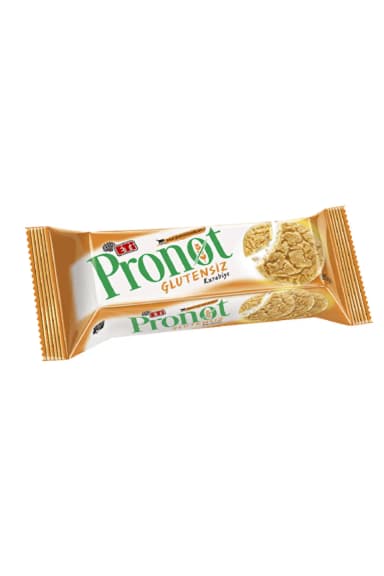 Eti Pronot Glutensiz Bisküvi 85 Gr