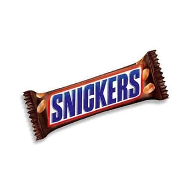 SNİCKERS ÇİKOLATA 50GR