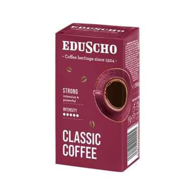 TCHIBO EDUSCHO CLASSIC STRONG 250gr