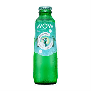 AVOYA SİGNATURE SADE MADEN SUYU 250 ML