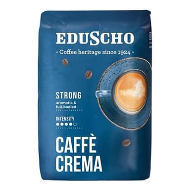 TCHIBO EDUSCHO CREMA STRONG 500gr