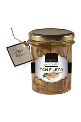 Dardanel Ton Bonfile 185 gr