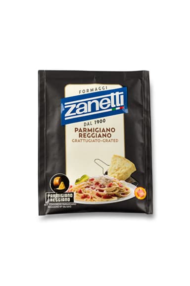 Zanetti Parmigiano Reggiano Peyniri 40 G