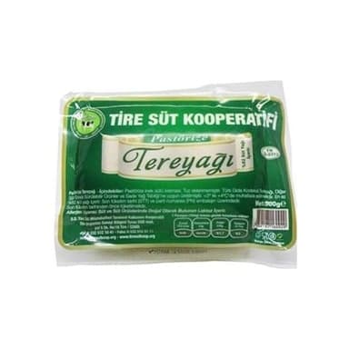 TIRE TEREYAGI 500 GR