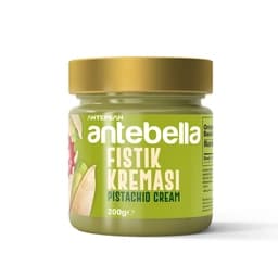 Pistachio Cream