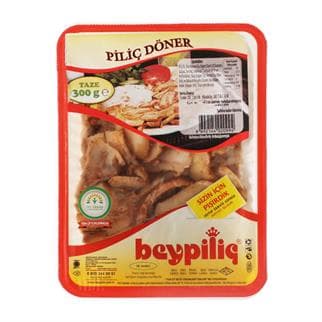 BEYPİLİÇ PİLİÇ DÖNER 300 GR