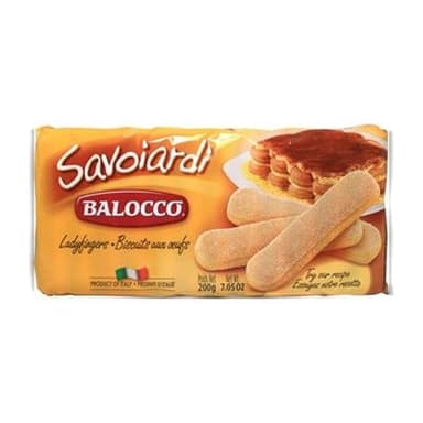 Balocco Kedi Dili 200gr Sade