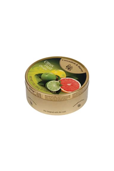 Cavendish&Harvey Citrus Fruit Şeker 200g