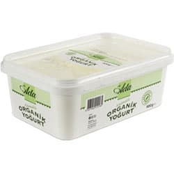 ELTA ADA ORGANIK YOGURT 900 GR