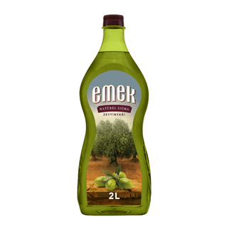 EMEK ZEYTİNYAĞI SIZMA 2 LT