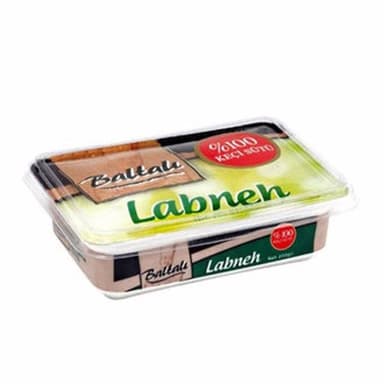 BALTALI KECI LABNEH PEYNIRI 200 GR