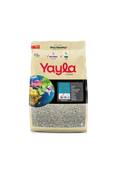 Yayla gurme Beyaz Chia 500 g