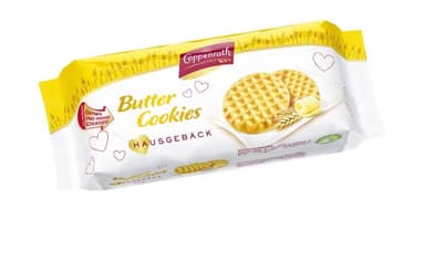 COPPENRATH TEREYAGLI BISKUVI 200 G