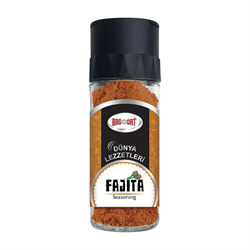 Bağdat Fajita Baharatlı Çeşni 48 g
