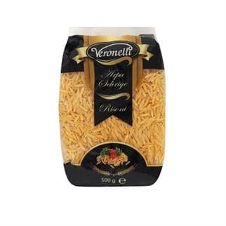 Veronelli Arpa Şehriye 500 G