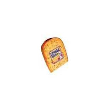 GG CIFTLIK GOUDA BIBERLI PEYNIR 220 GR