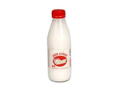 EKER AYRAN SISE 330 ML