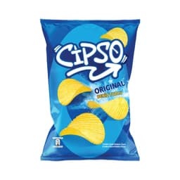 Cipso Deniz Tuzlu Parti Boy Cips 160 g