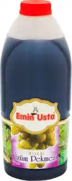 Emin Usta Üzüm Pekmezi 1000gr.