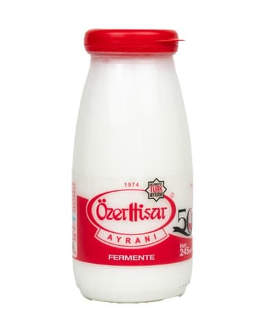 Ayran