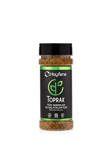 Hayfene Toprak Baharatı 100 g