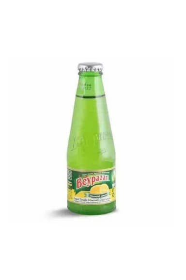 Beypazarı Meyveli Soda C-limon 200 Ml