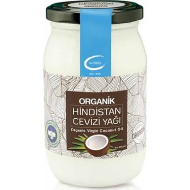 THE LIFE CO ORGANIK HINDISTAN CEVIZI YAGI 337 ML