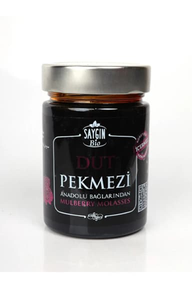 Saygın Dut Pekmezi 400 g