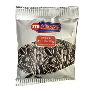 Maltay Ay Çekirdeği 120 gr