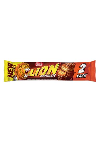 Nestle Lion Çikolatalı Bar 60 g