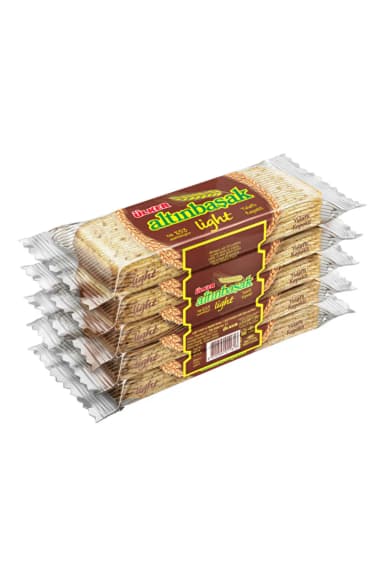 Ülker Altınbaşak Diyet 5Li Bisküvi 230 G