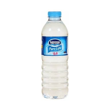 NESTLE SU 500 ML