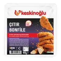 Çıtır Bonfile